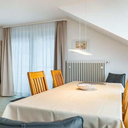 Haus Alexander Apartment Meersburg Ngoại thất bức ảnh