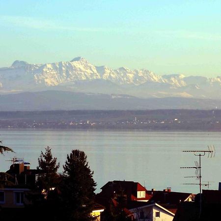 Haus Alexander Apartment Meersburg Ngoại thất bức ảnh
