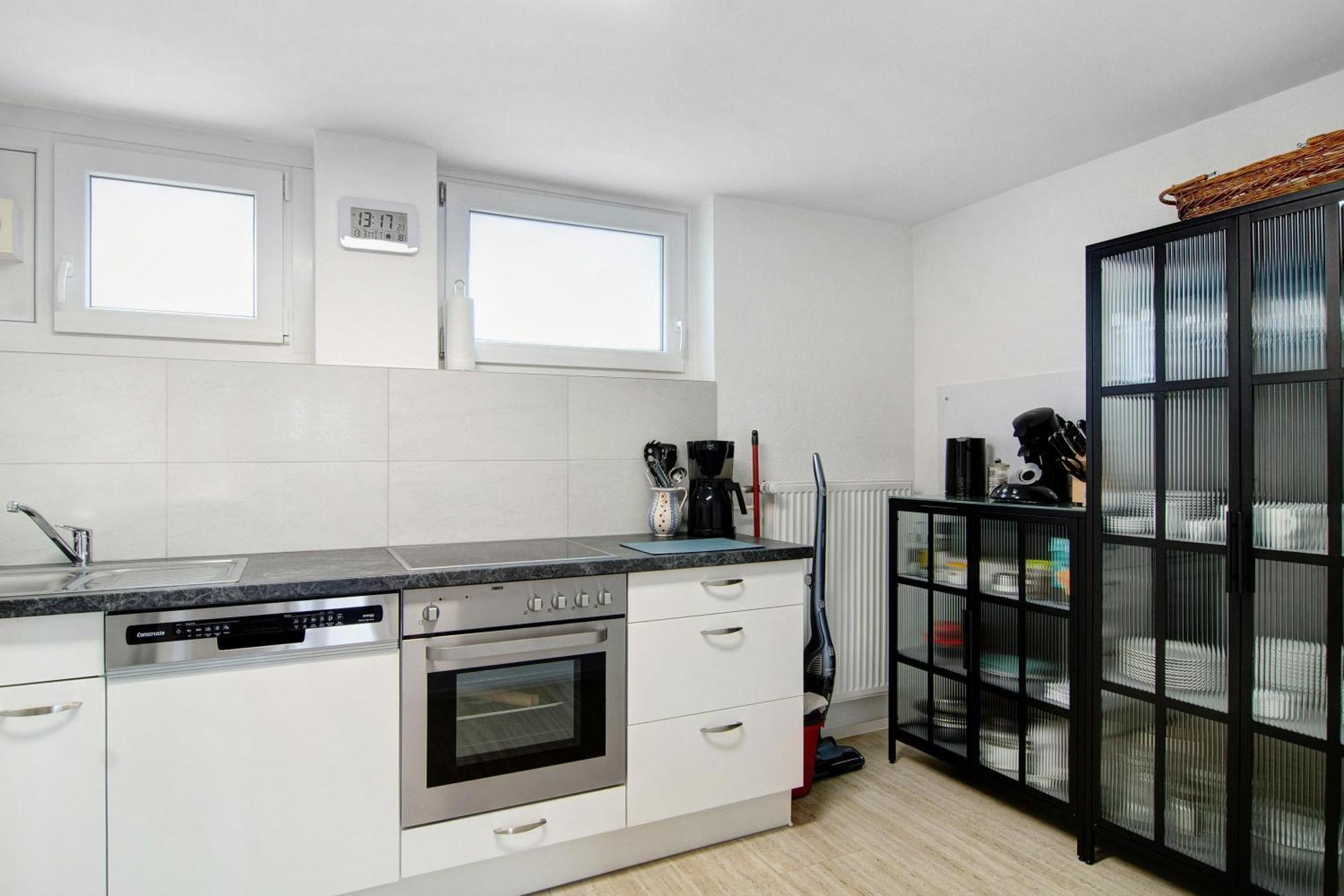 Haus Alexander Apartment Meersburg Ngoại thất bức ảnh