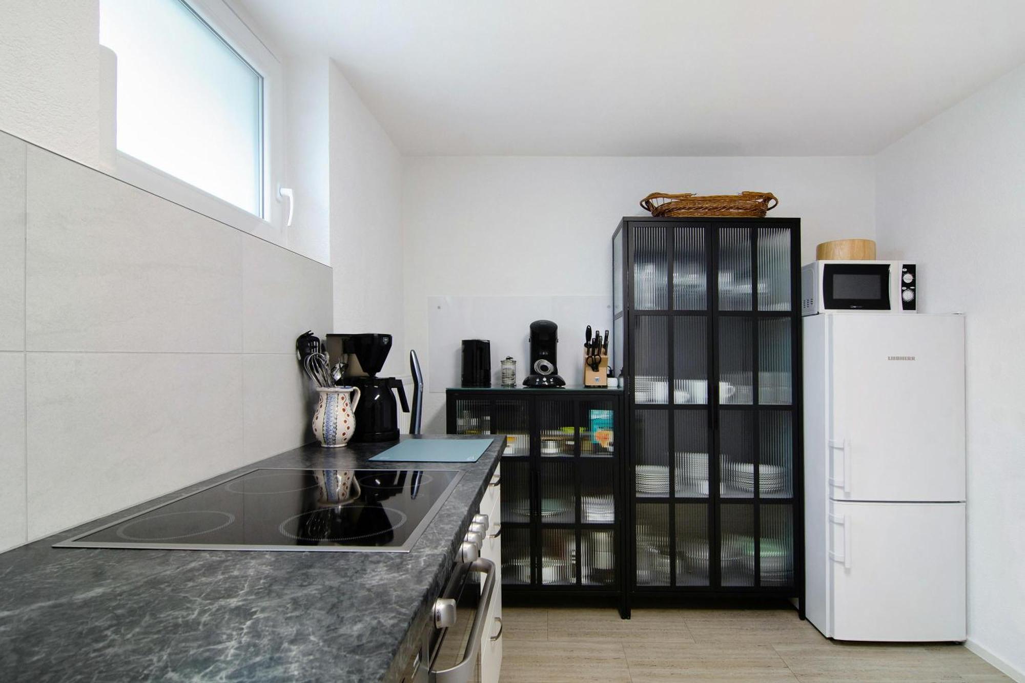Haus Alexander Apartment Meersburg Ngoại thất bức ảnh