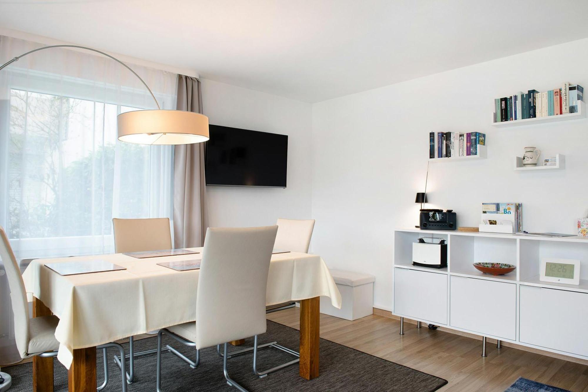 Haus Alexander Apartment Meersburg Ngoại thất bức ảnh