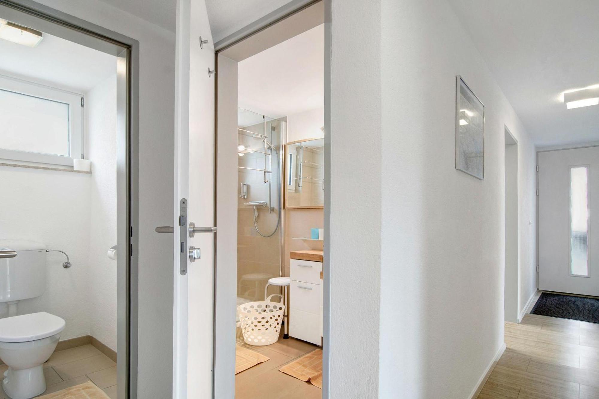 Haus Alexander Apartment Meersburg Ngoại thất bức ảnh