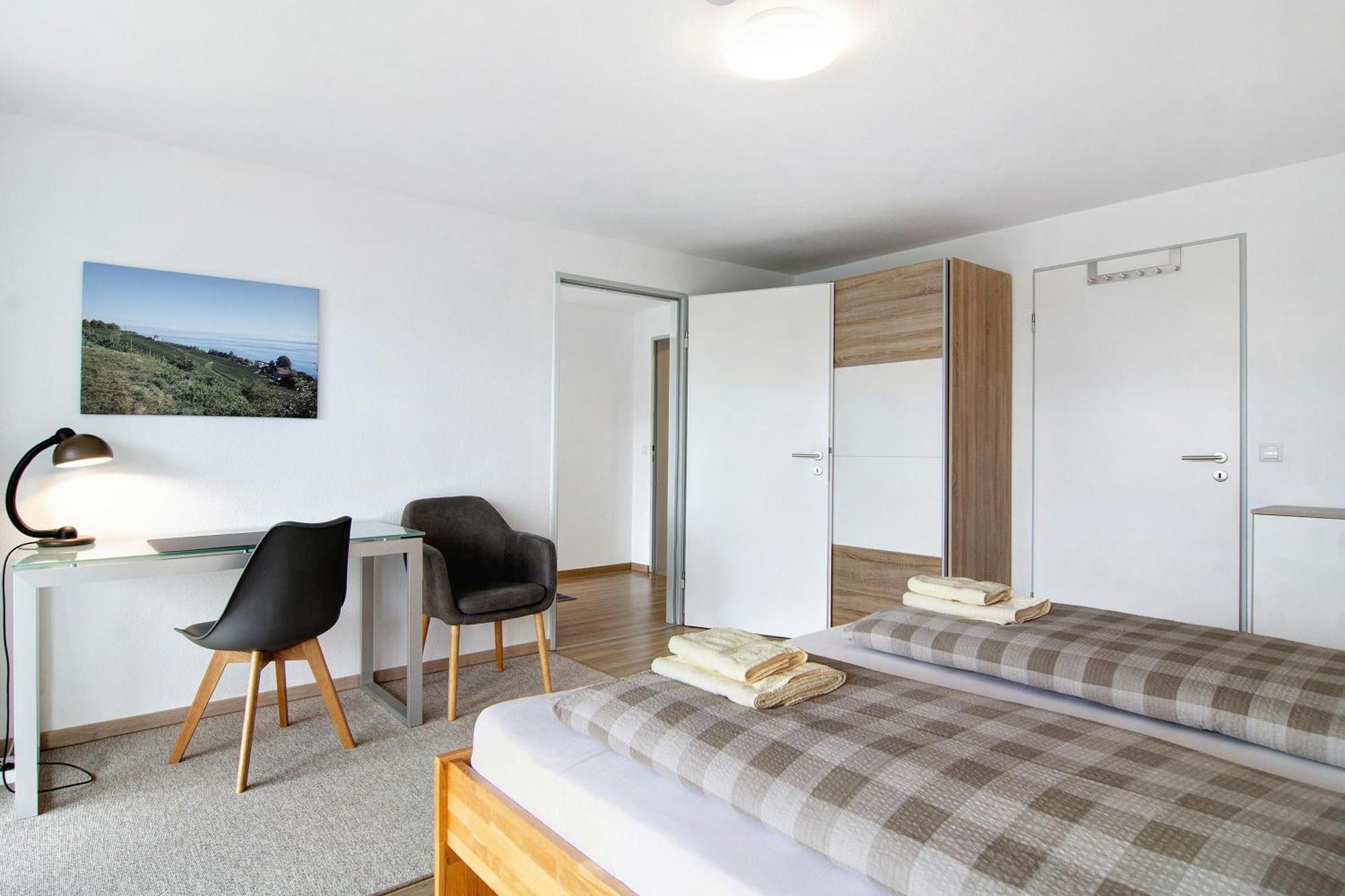 Haus Alexander Apartment Meersburg Ngoại thất bức ảnh