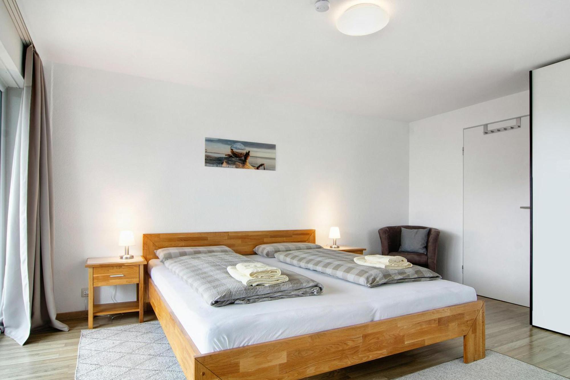 Haus Alexander Apartment Meersburg Ngoại thất bức ảnh