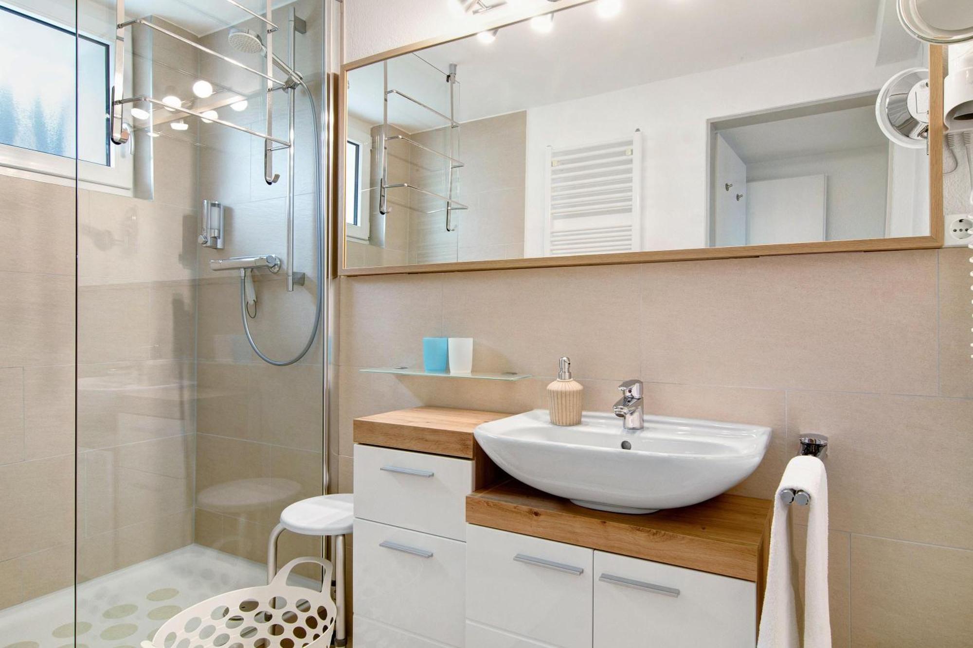 Haus Alexander Apartment Meersburg Ngoại thất bức ảnh