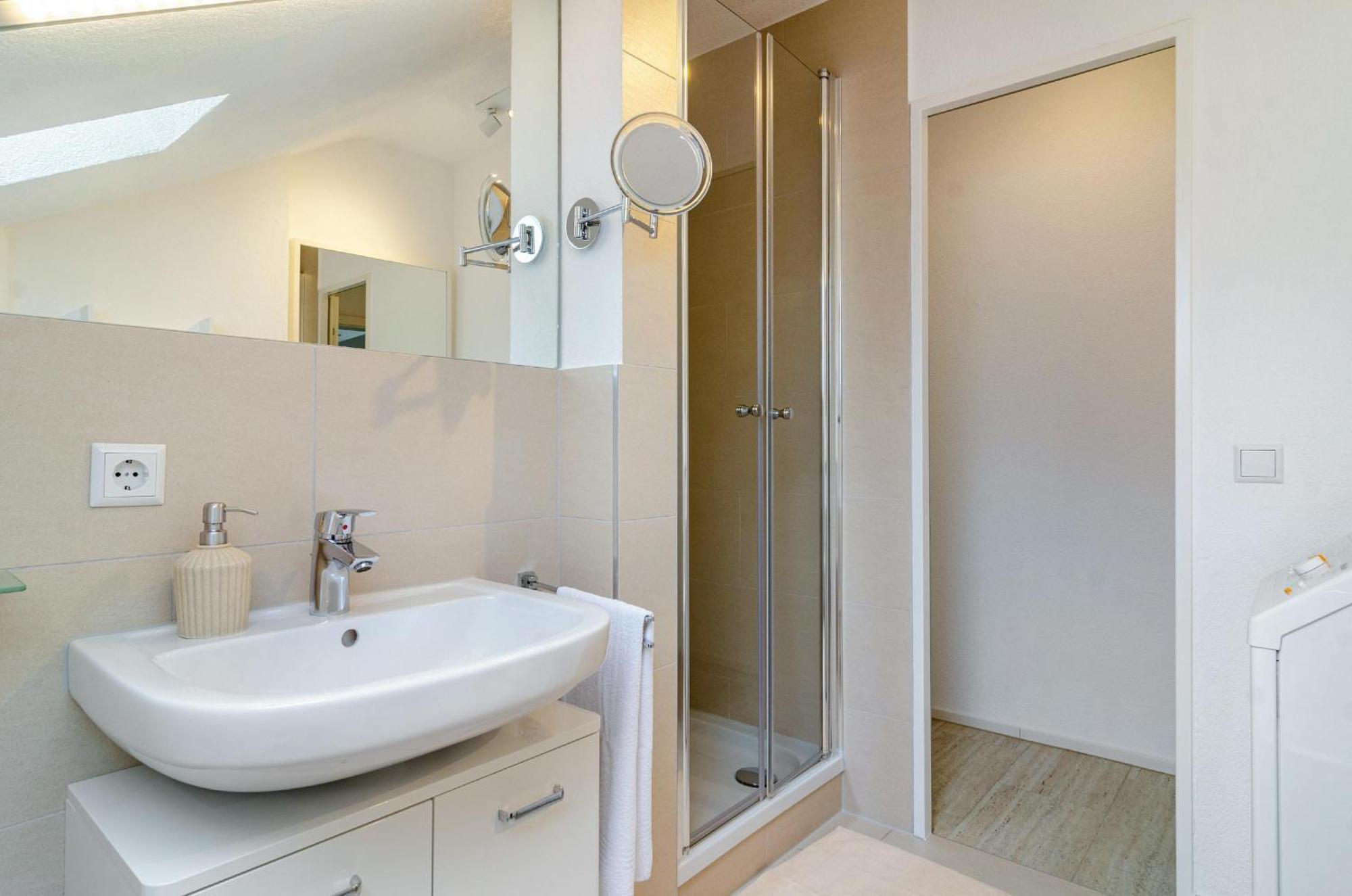 Haus Alexander Apartment Meersburg Ngoại thất bức ảnh