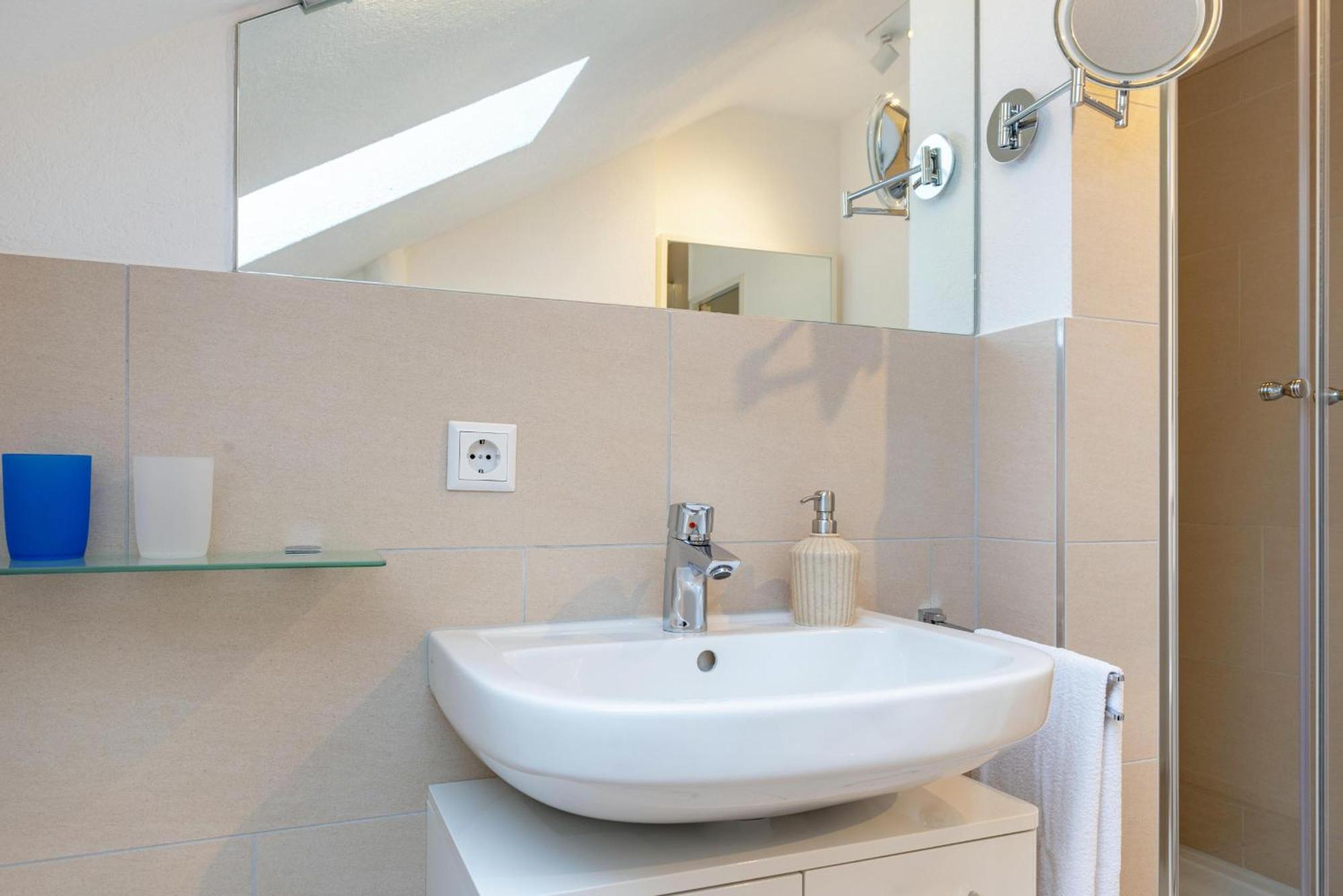 Haus Alexander Apartment Meersburg Ngoại thất bức ảnh