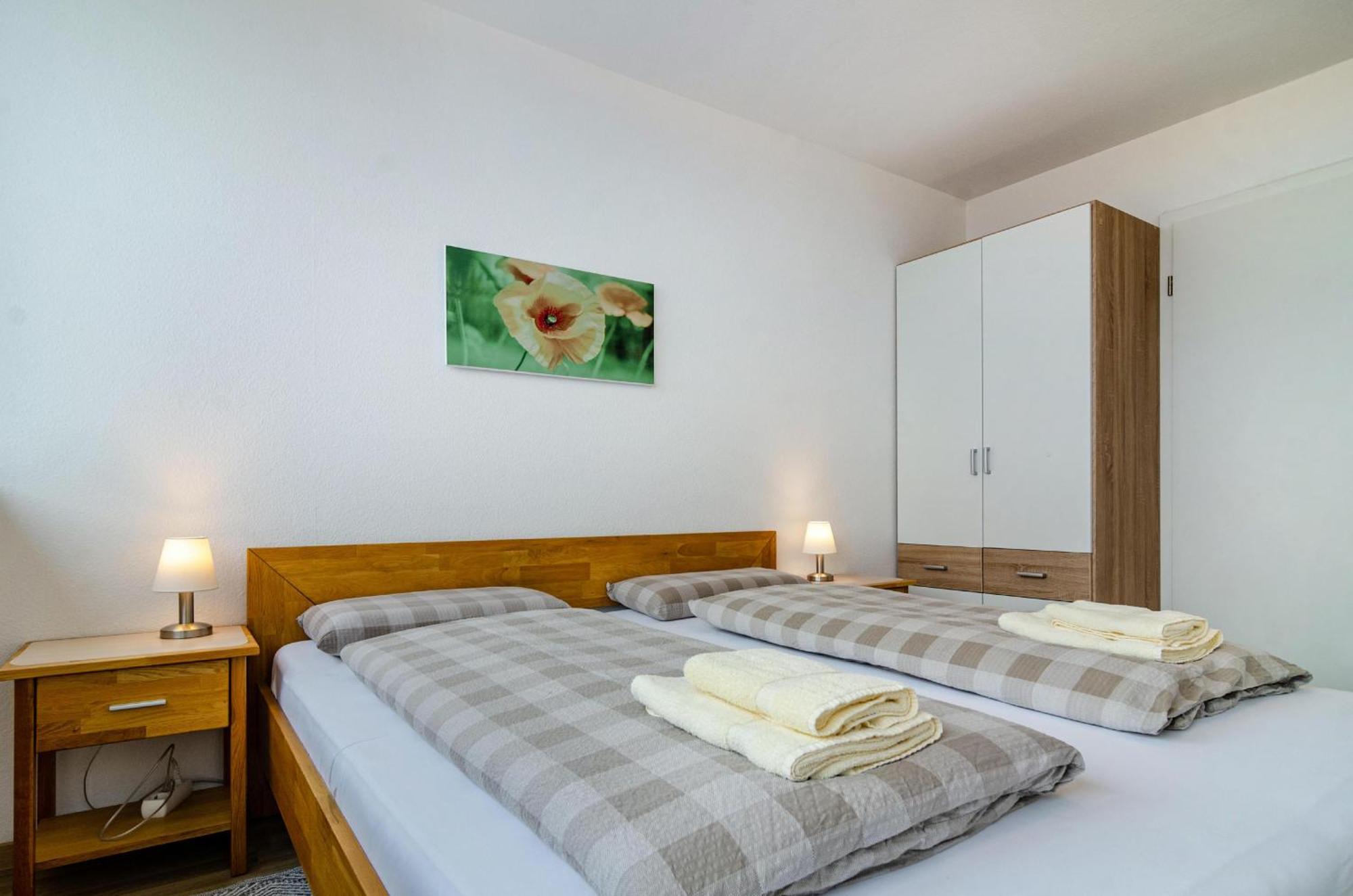 Haus Alexander Apartment Meersburg Ngoại thất bức ảnh