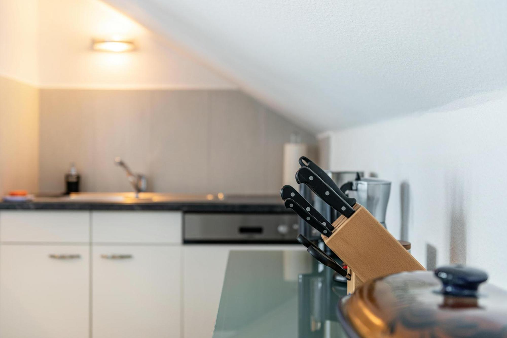 Haus Alexander Apartment Meersburg Ngoại thất bức ảnh