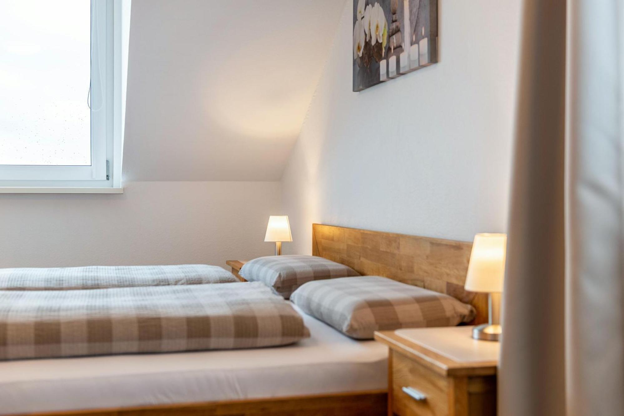 Haus Alexander Apartment Meersburg Ngoại thất bức ảnh