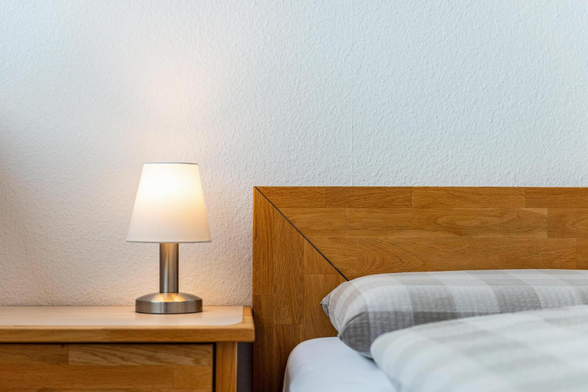 Haus Alexander Apartment Meersburg Ngoại thất bức ảnh