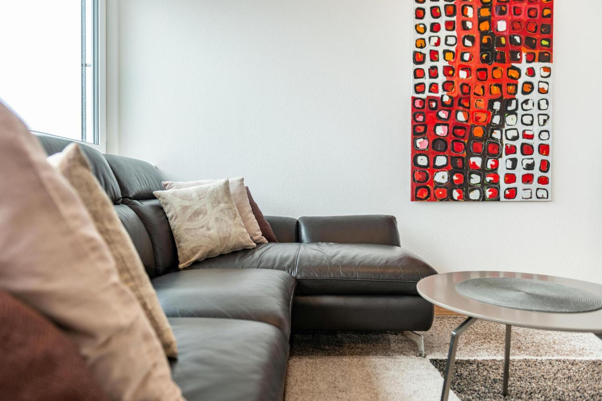 Haus Alexander Apartment Meersburg Ngoại thất bức ảnh