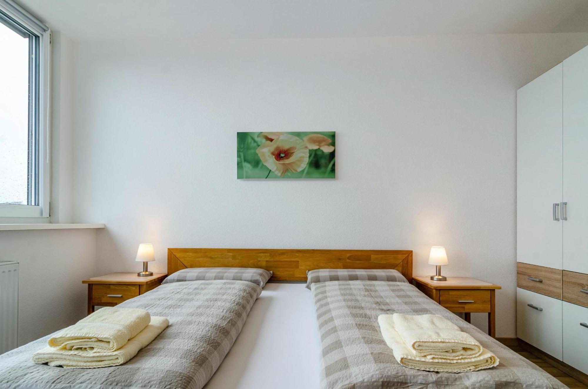 Haus Alexander Apartment Meersburg Ngoại thất bức ảnh