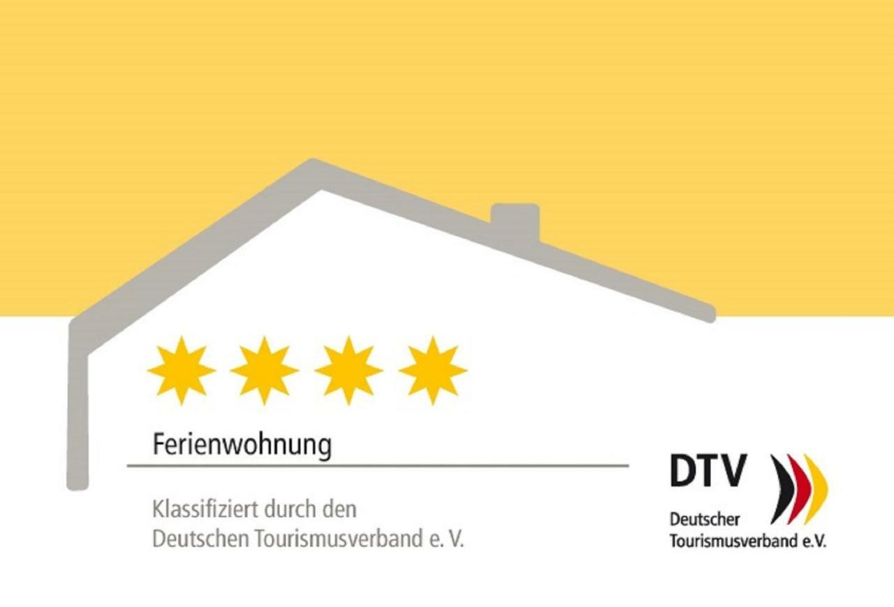 Haus Alexander Apartment Meersburg Ngoại thất bức ảnh